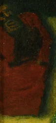 Salome (Detail)
